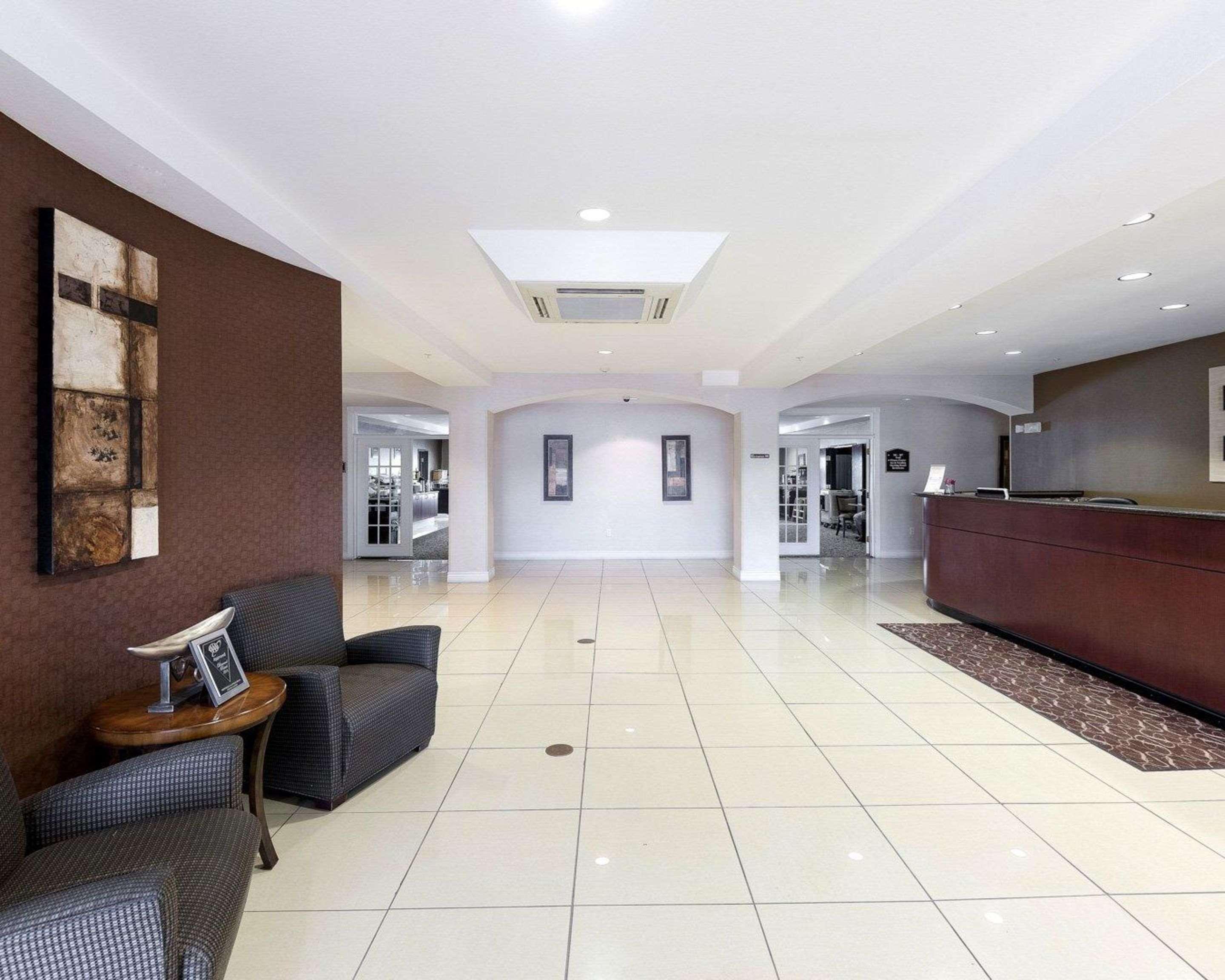 Comfort Suites University Abilene Dış mekan fotoğraf