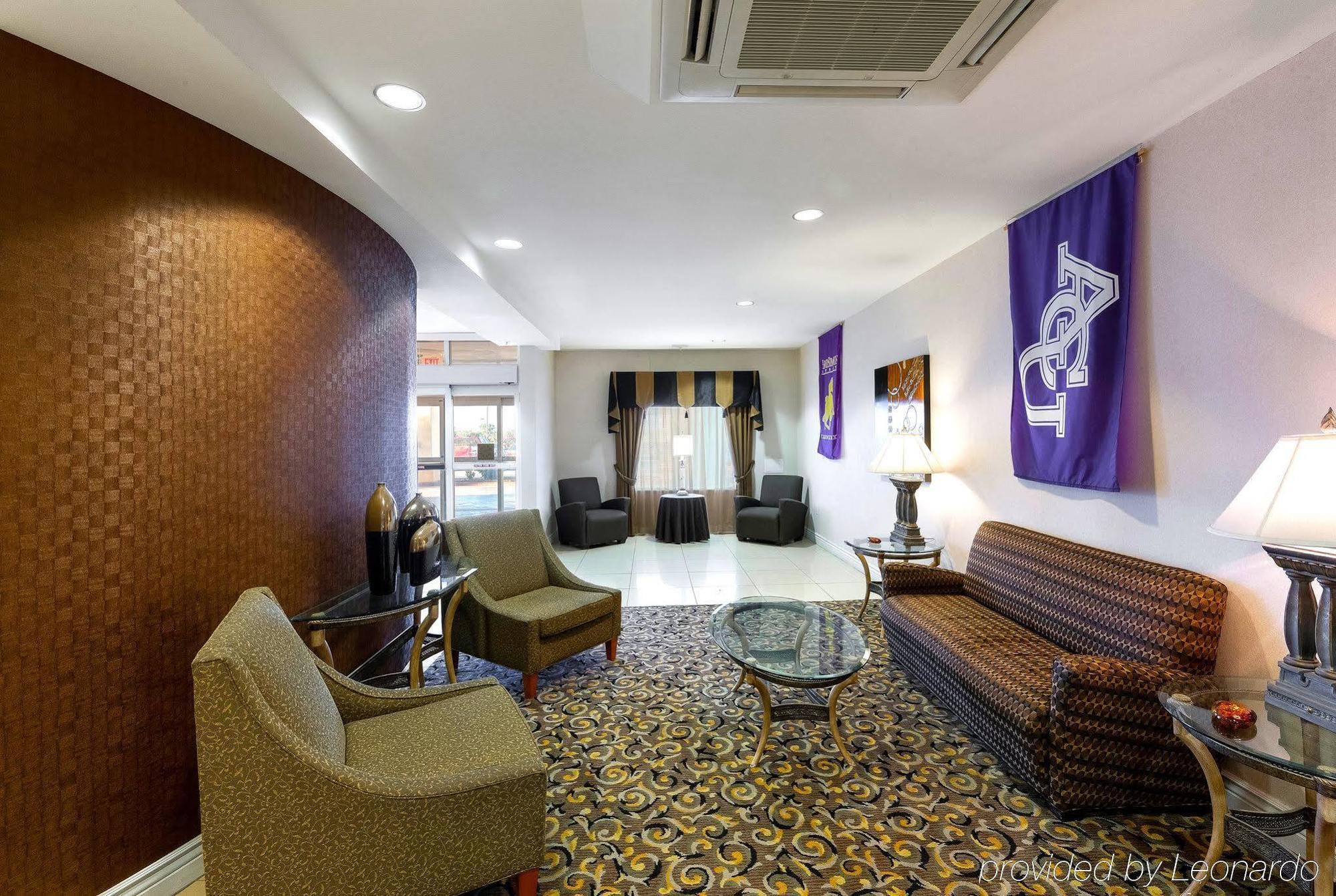 Comfort Suites University Abilene Dış mekan fotoğraf